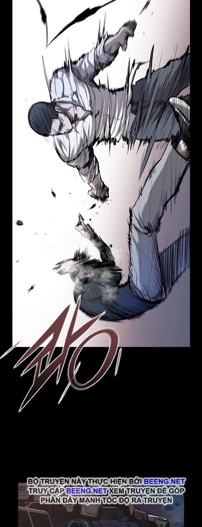 Báo Thù Chap 15 - Next Chap 16