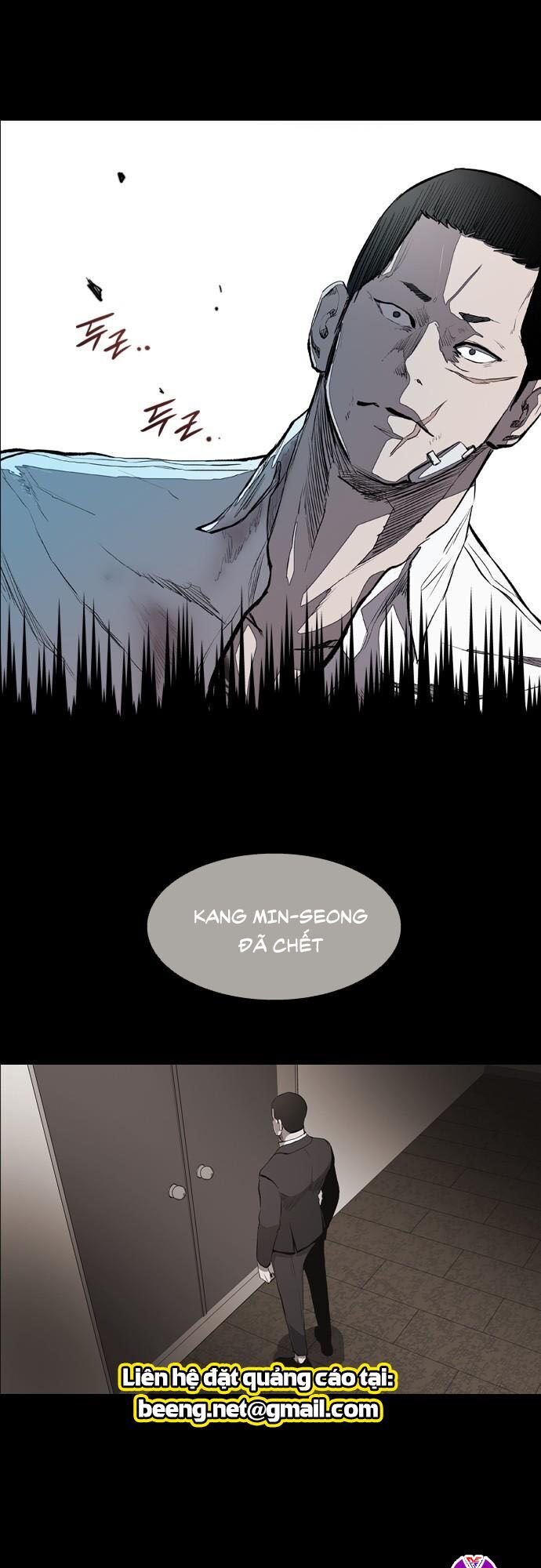 Báo Thù Chap 16 - Next Chap 17