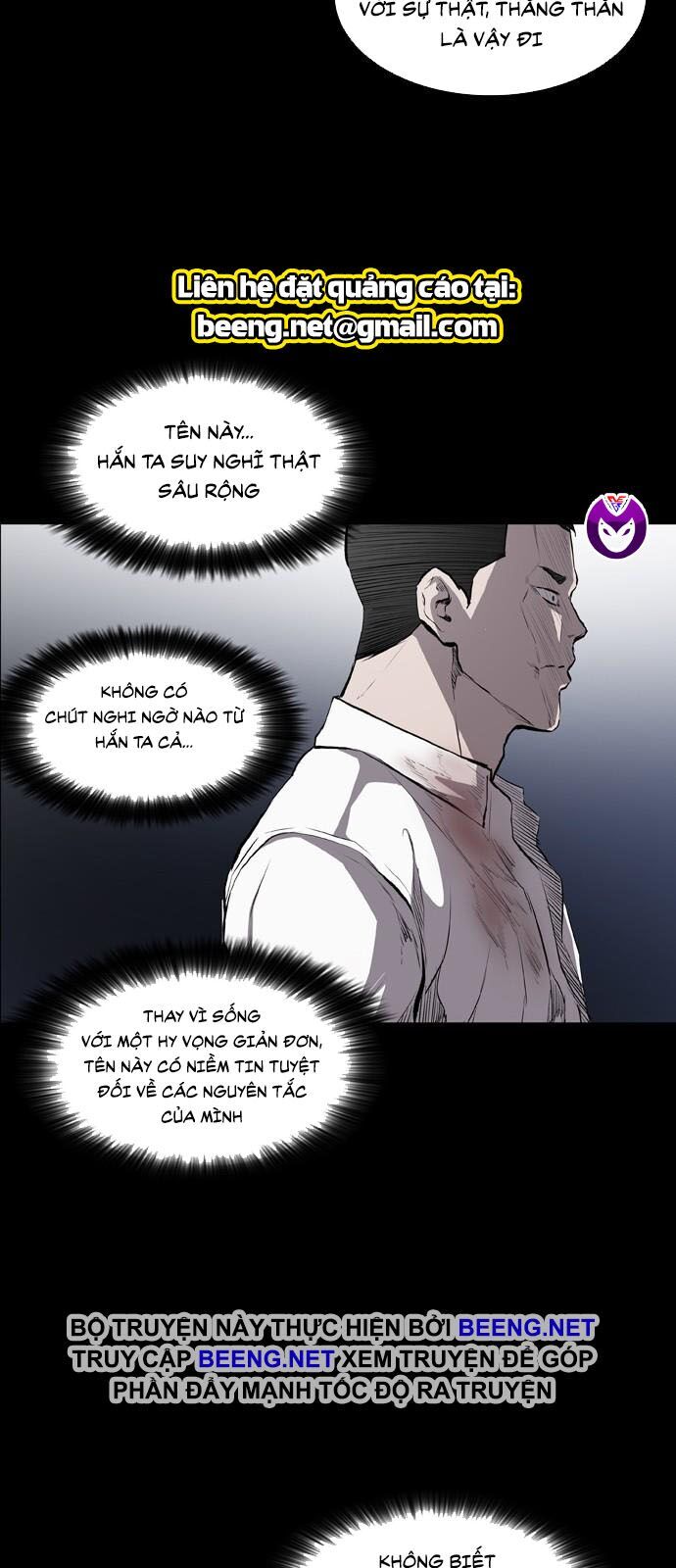 Báo Thù Chap 16 - Next Chap 17