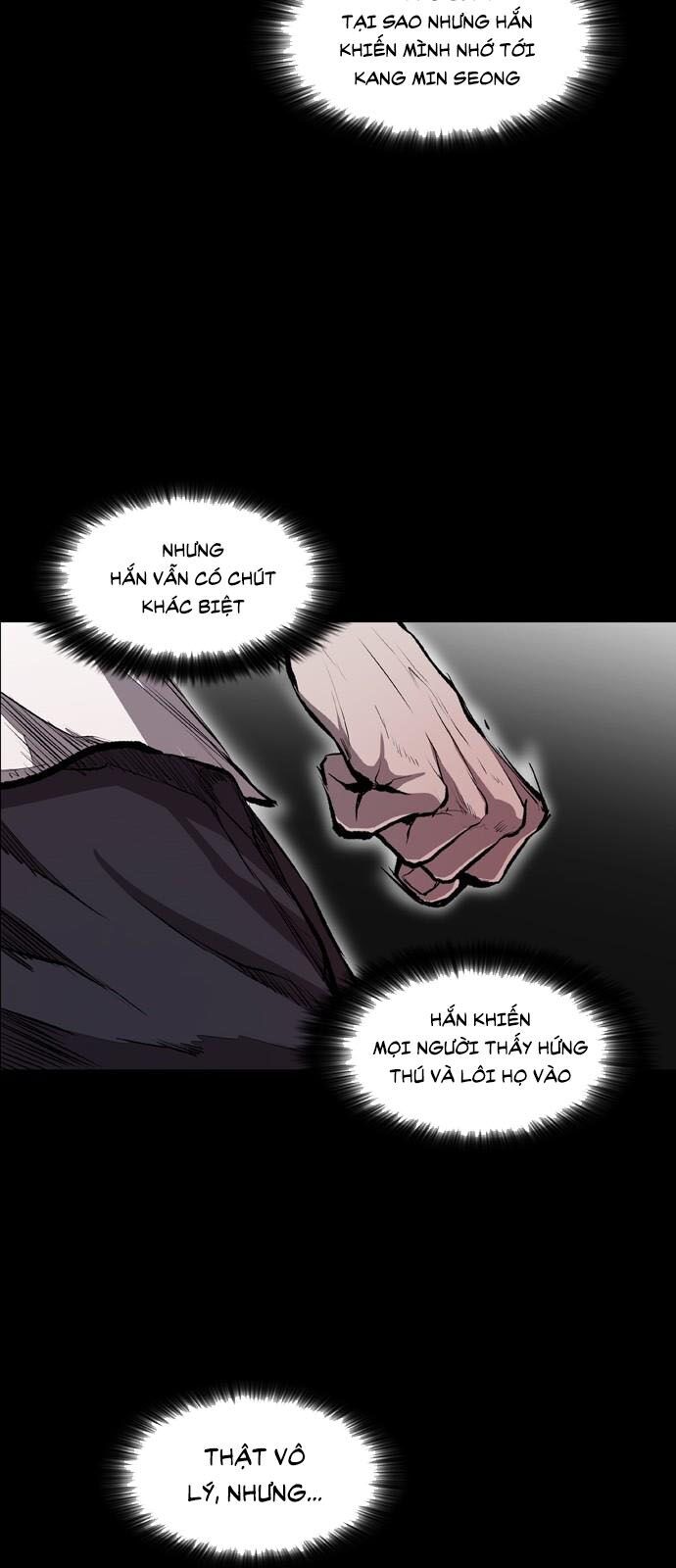 Báo Thù Chap 16 - Next Chap 17