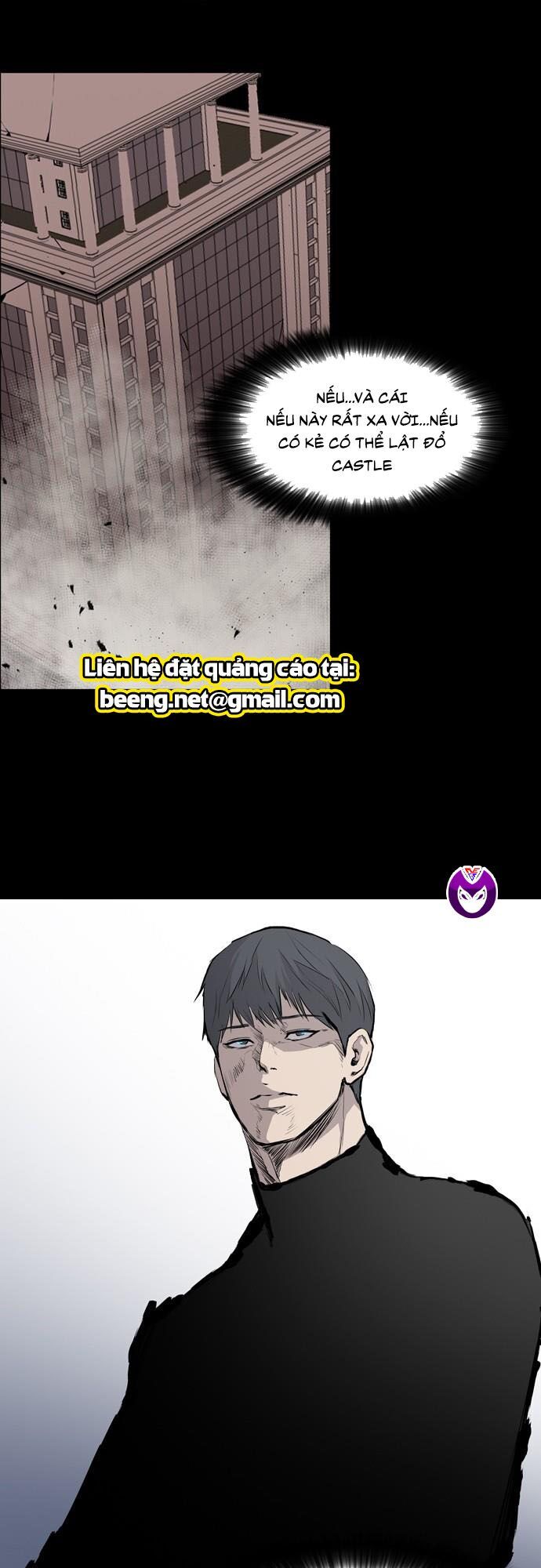 Báo Thù Chap 16 - Next Chap 17