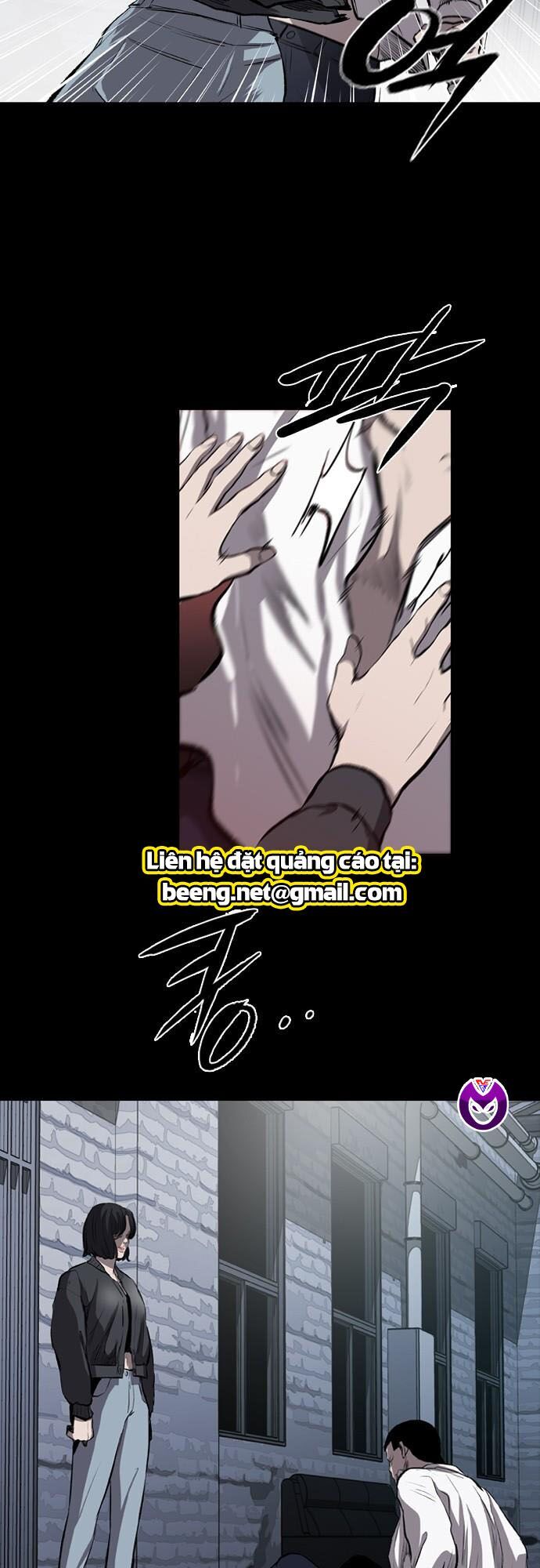 Báo Thù Chap 16 - Next Chap 17