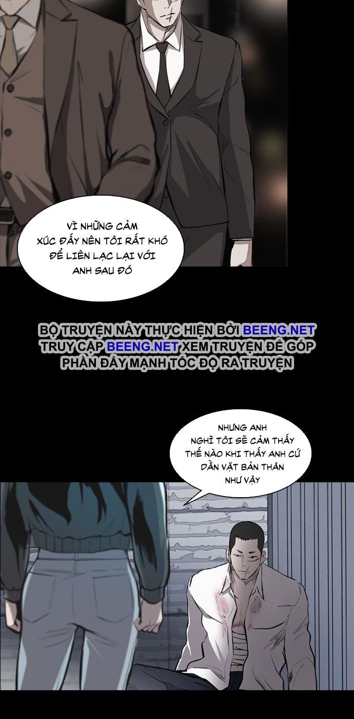 Báo Thù Chap 16 - Next Chap 17