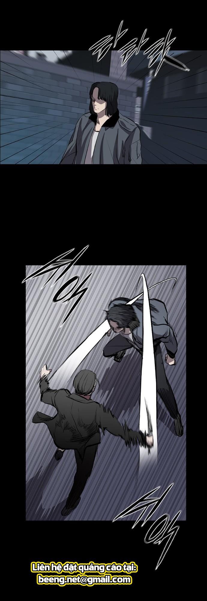 Báo Thù Chap 16 - Next Chap 17