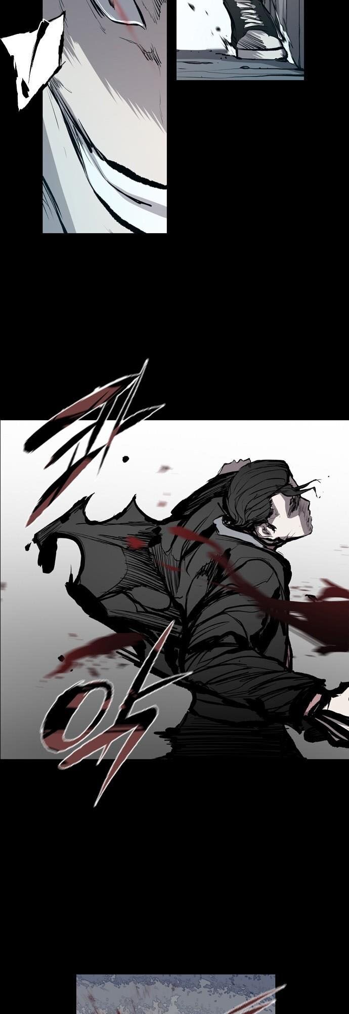 Báo Thù Chap 16 - Next Chap 17