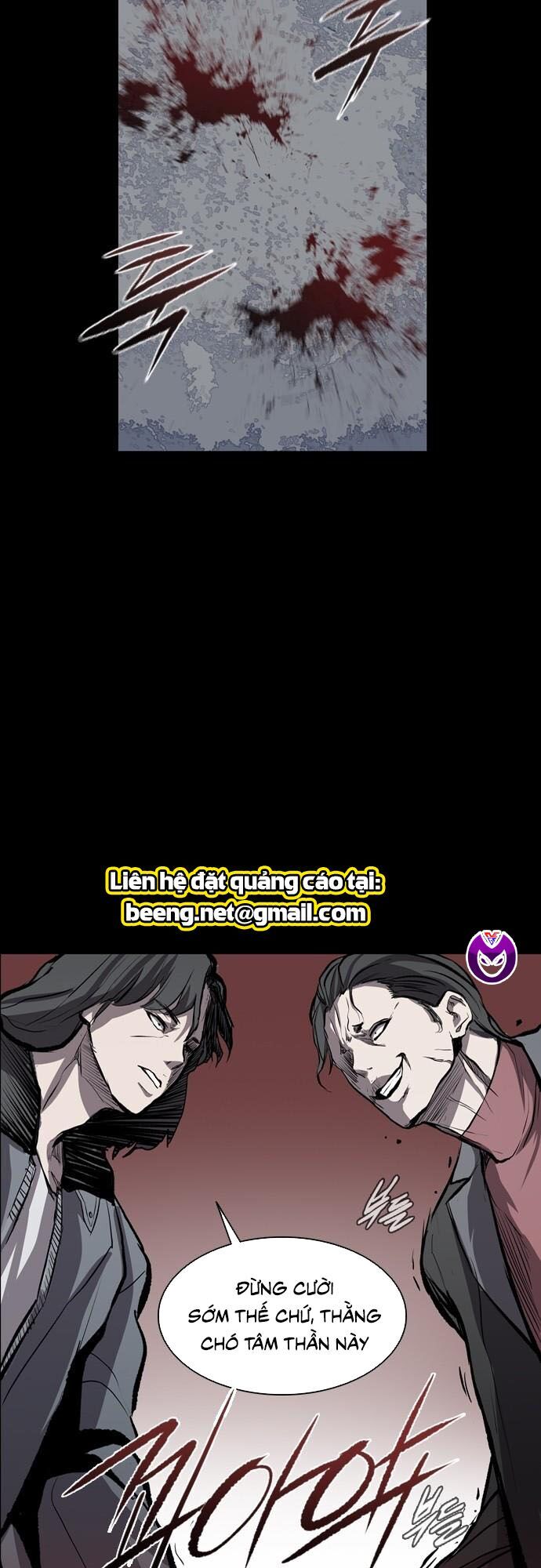 Báo Thù Chap 16 - Next Chap 17