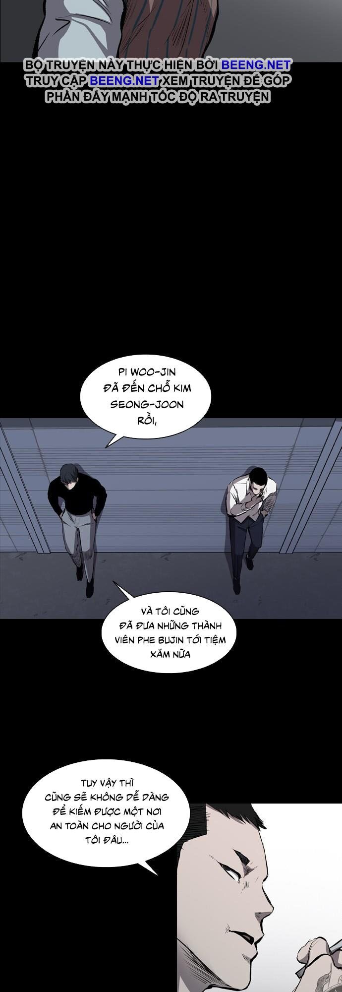 Báo Thù Chap 16 - Next Chap 17