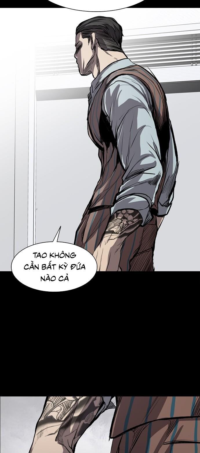 Báo Thù Chap 16 - Next Chap 17