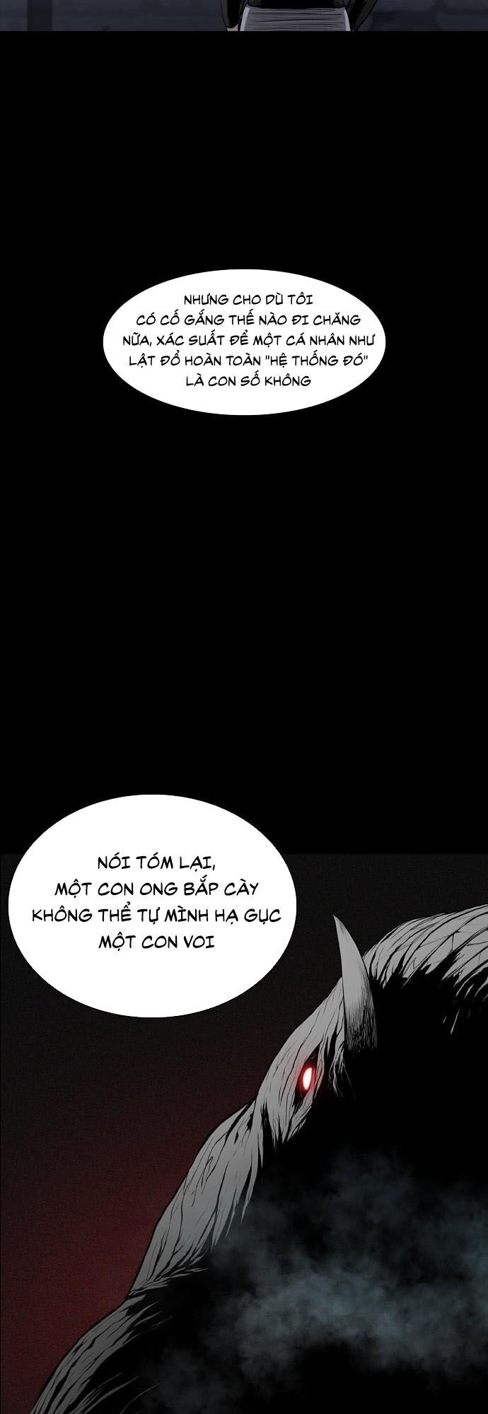 Báo Thù Chap 16 - Next Chap 17