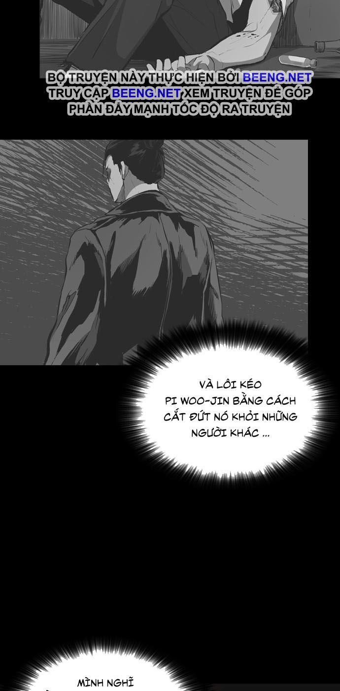 Báo Thù Chap 17 - Next Chap 18