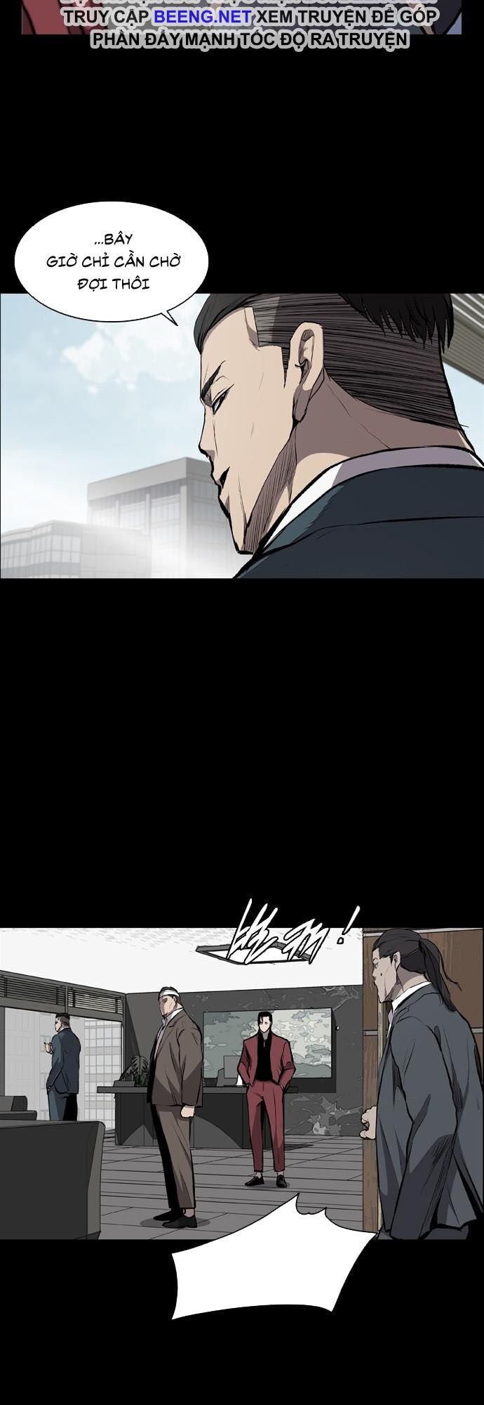 Báo Thù Chap 17 - Next Chap 18
