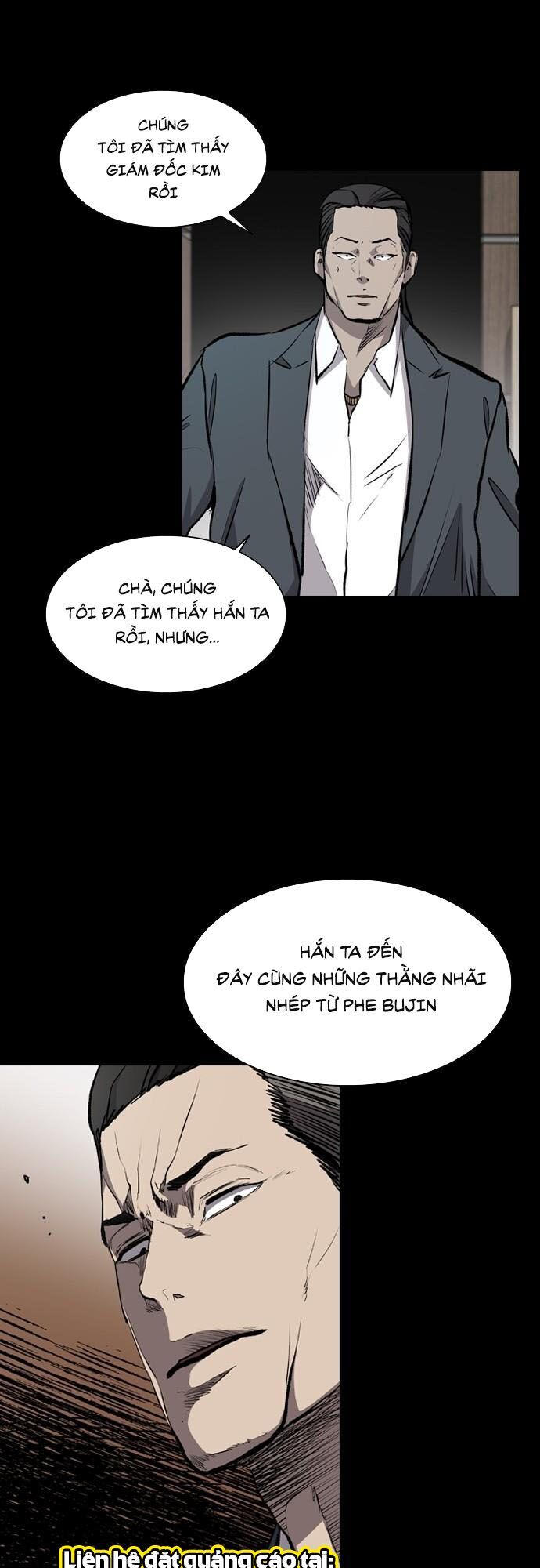 Báo Thù Chap 17 - Next Chap 18