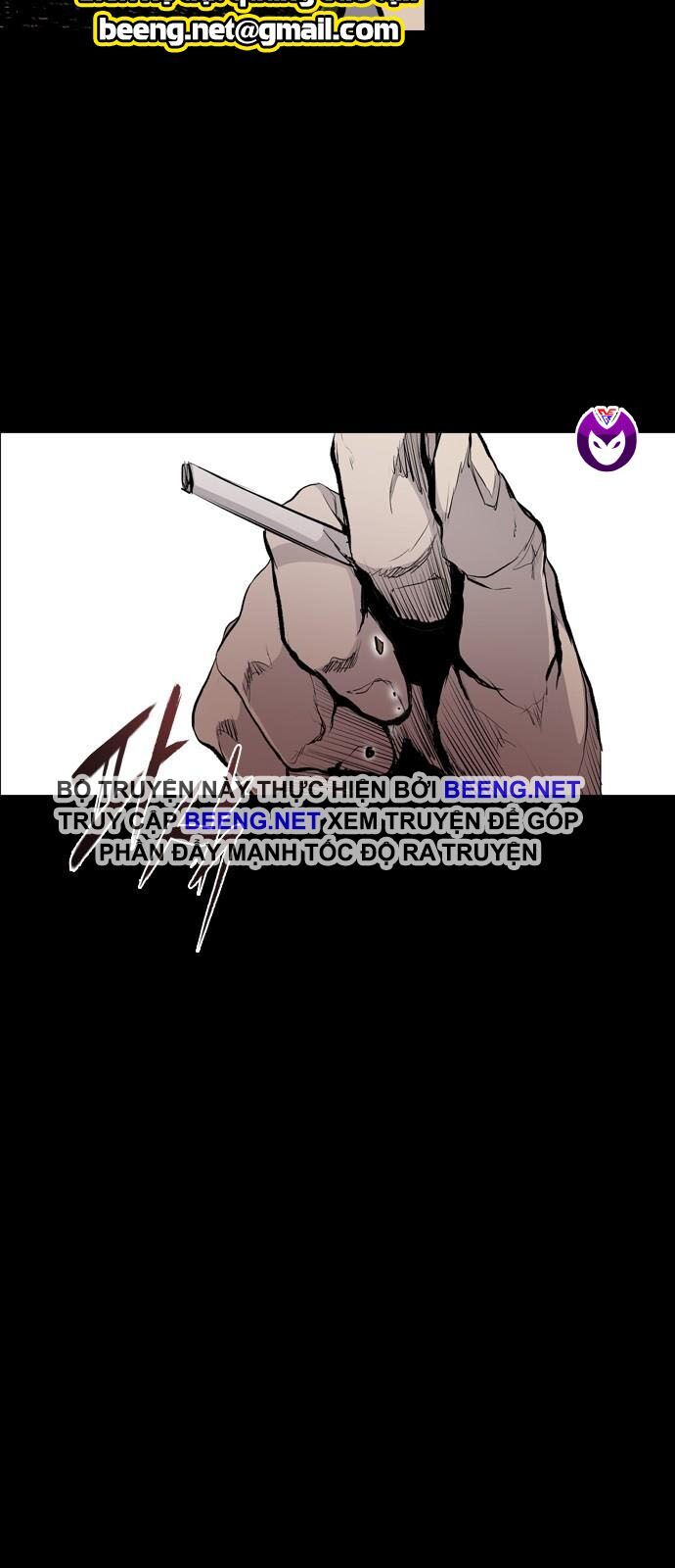Báo Thù Chap 17 - Next Chap 18