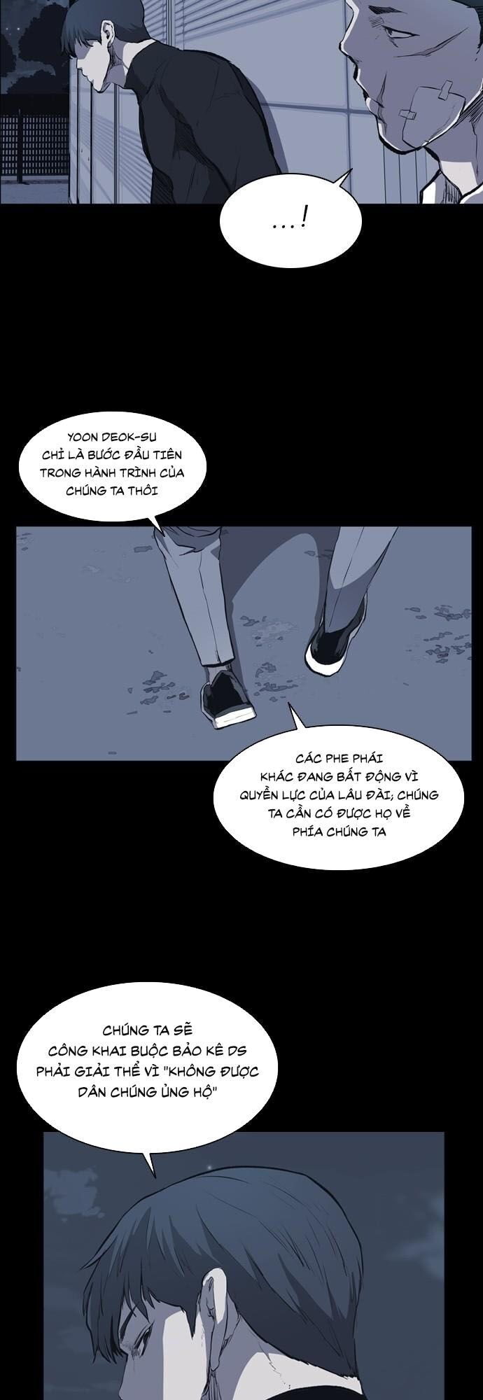 Báo Thù Chap 17 - Next Chap 18