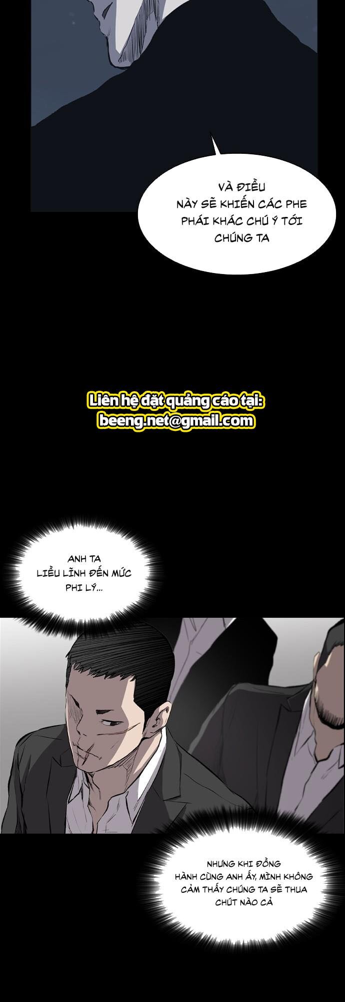 Báo Thù Chap 17 - Next Chap 18