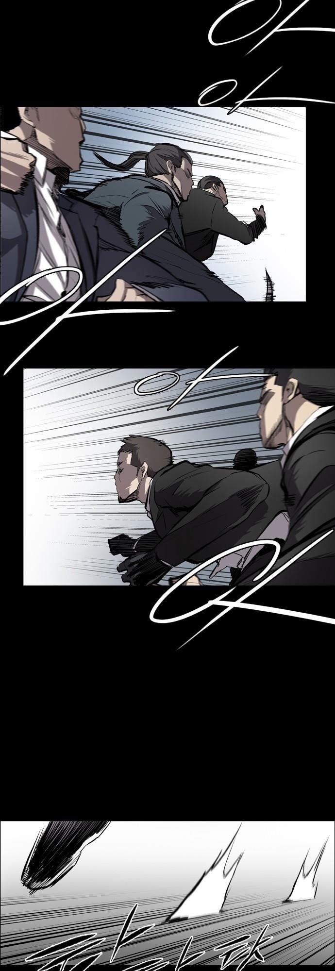 Báo Thù Chap 17 - Next Chap 18