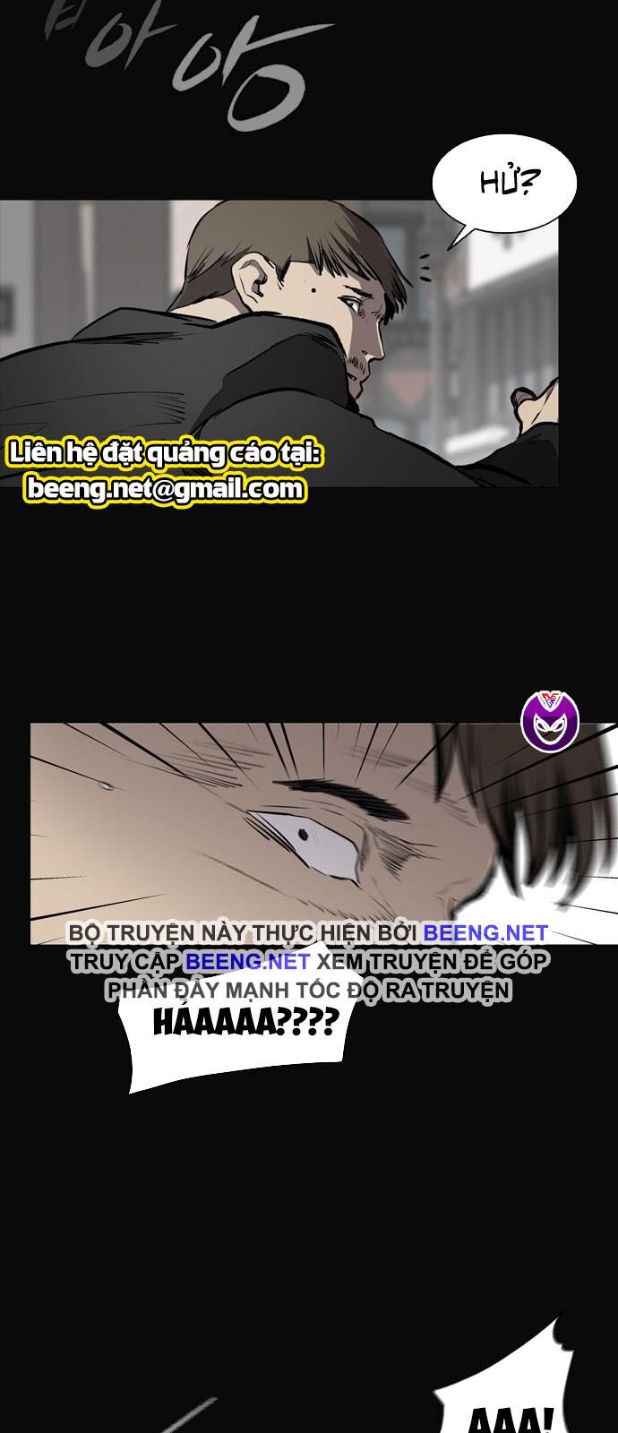 Báo Thù Chap 17 - Next Chap 18