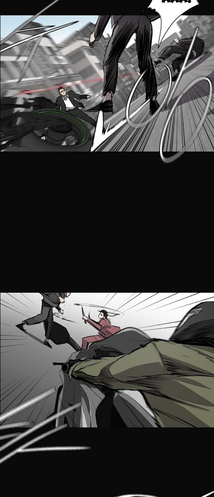 Báo Thù Chap 17 - Next Chap 18