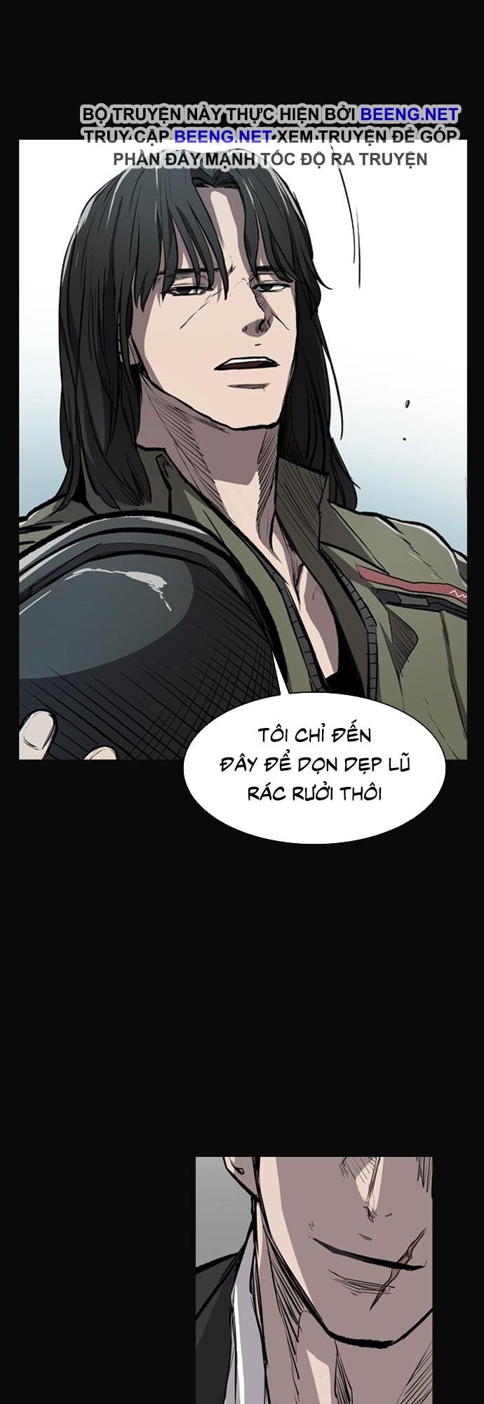Báo Thù Chap 17 - Next Chap 18