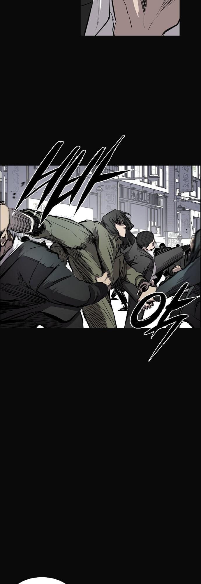 Báo Thù Chap 17 - Next Chap 18