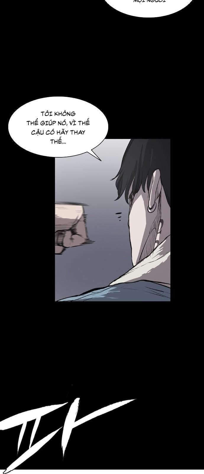 Báo Thù Chap 17 - Next Chap 18