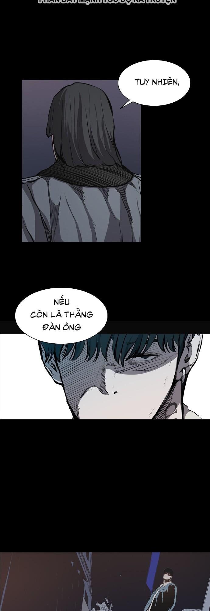 Báo Thù Chap 17 - Next Chap 18