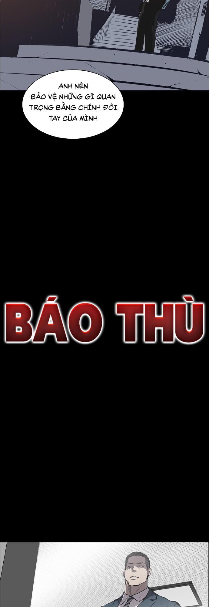 Báo Thù Chap 17 - Next Chap 18