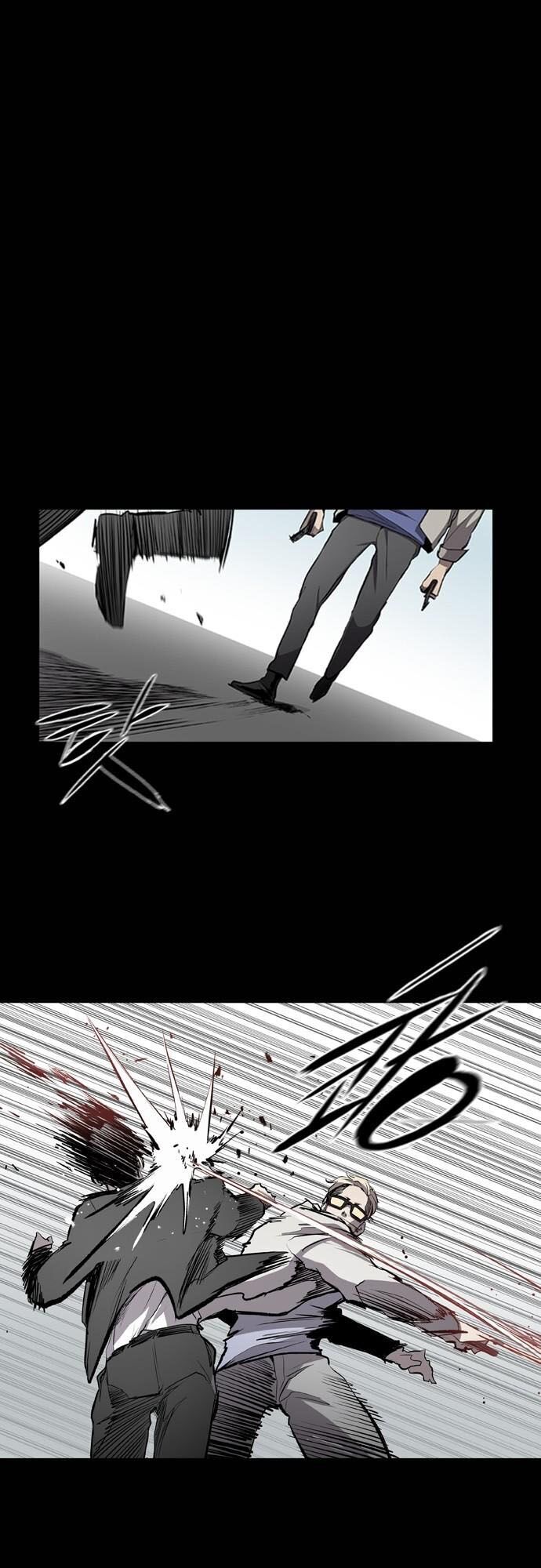 Báo Thù Chap 18 - Next Chap 19