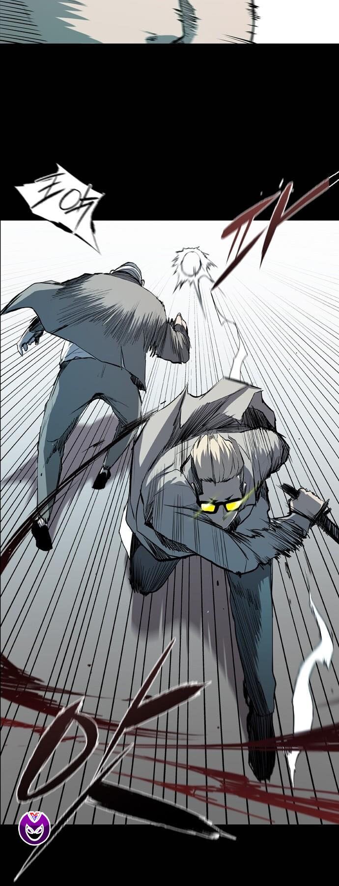 Báo Thù Chap 18 - Next Chap 19