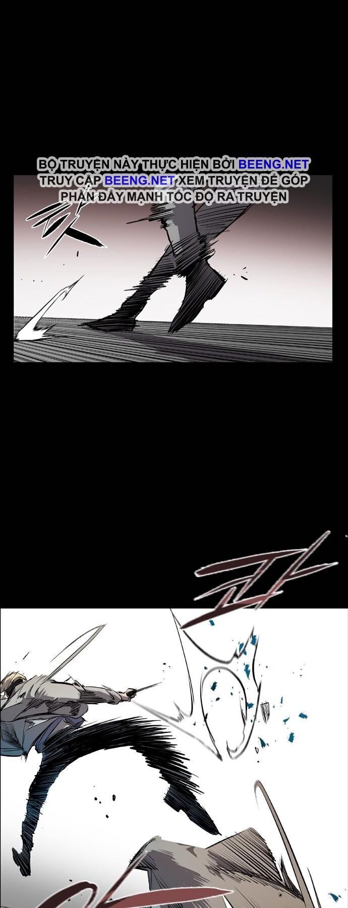 Báo Thù Chap 18 - Next Chap 19