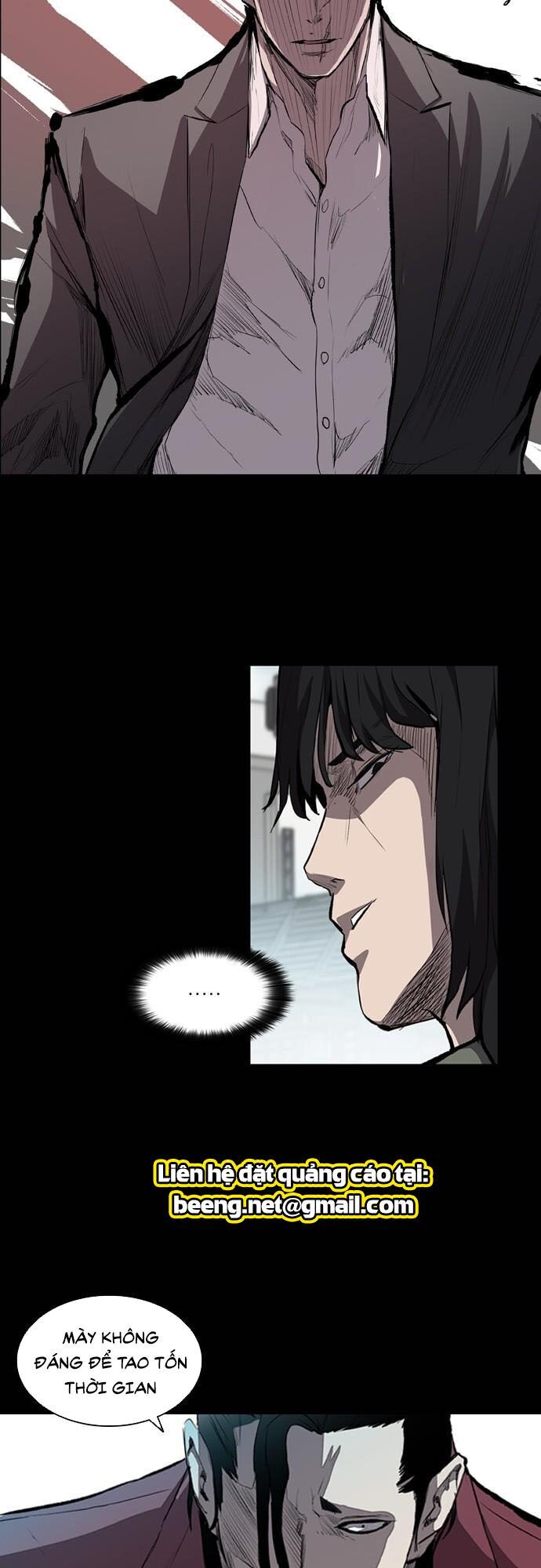 Báo Thù Chap 18 - Next Chap 19