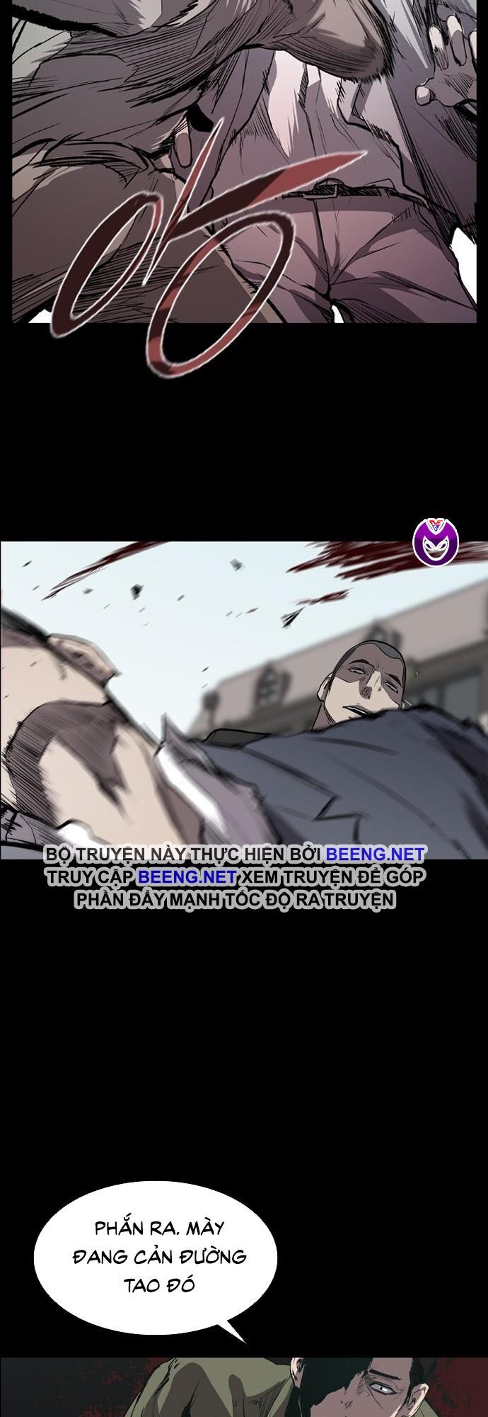 Báo Thù Chap 18 - Next Chap 19