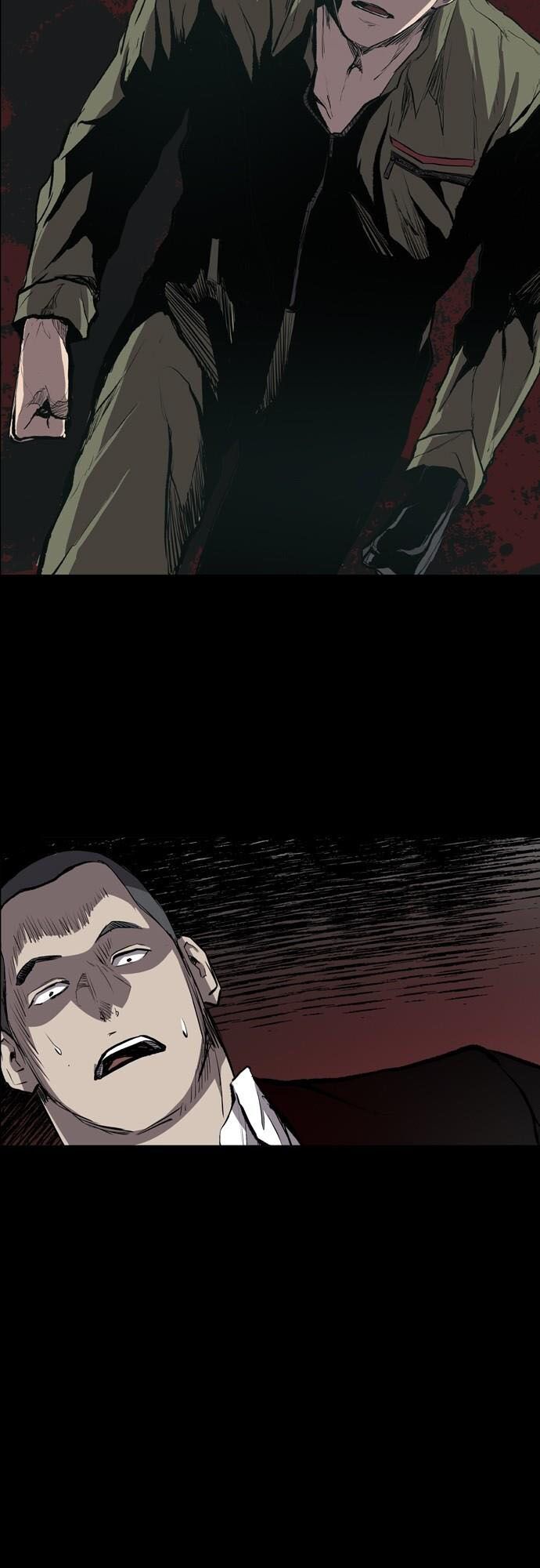 Báo Thù Chap 18 - Next Chap 19