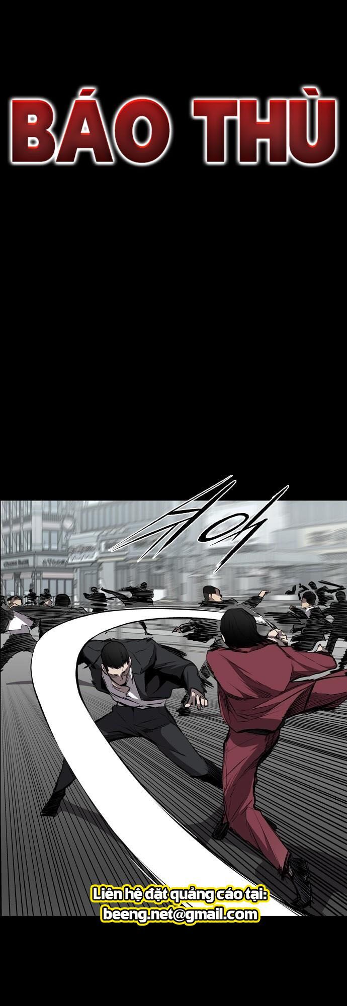 Báo Thù Chap 18 - Next Chap 19