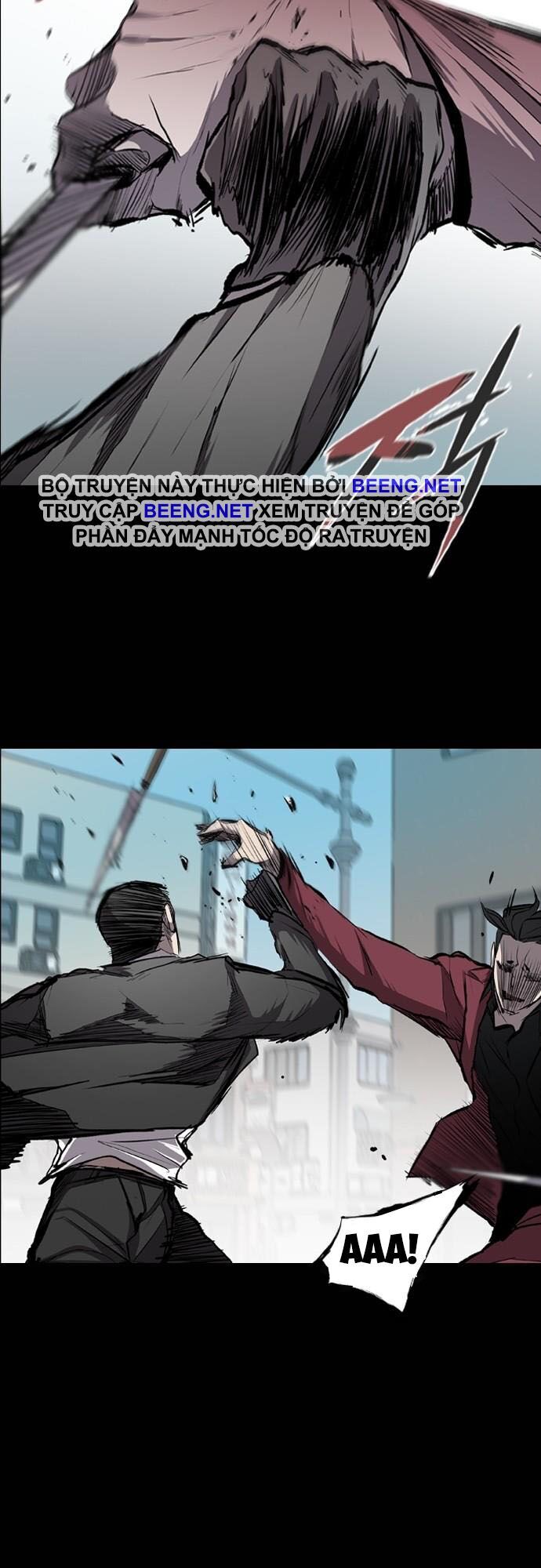 Báo Thù Chap 18 - Next Chap 19