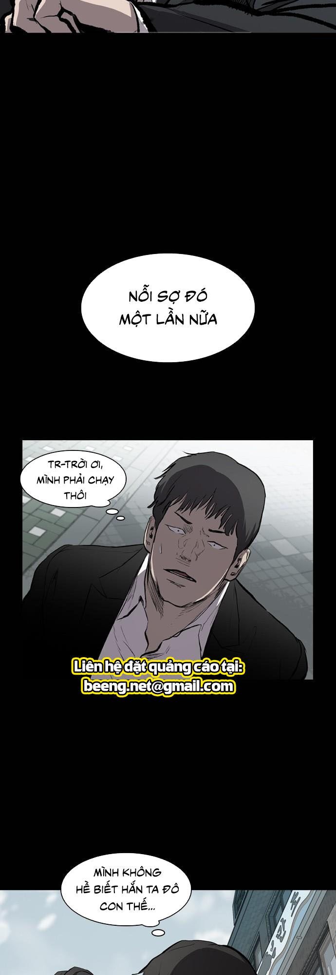 Báo Thù Chap 18 - Next Chap 19