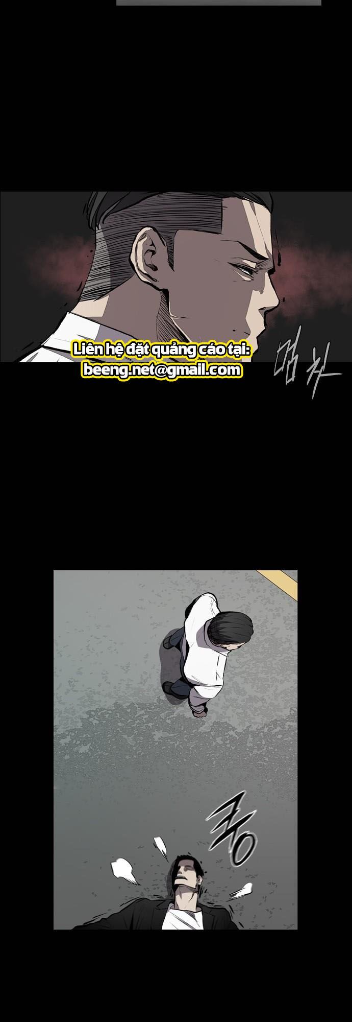 Báo Thù Chap 18 - Next Chap 19