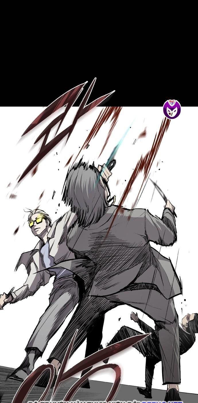 Báo Thù Chap 18 - Next Chap 19