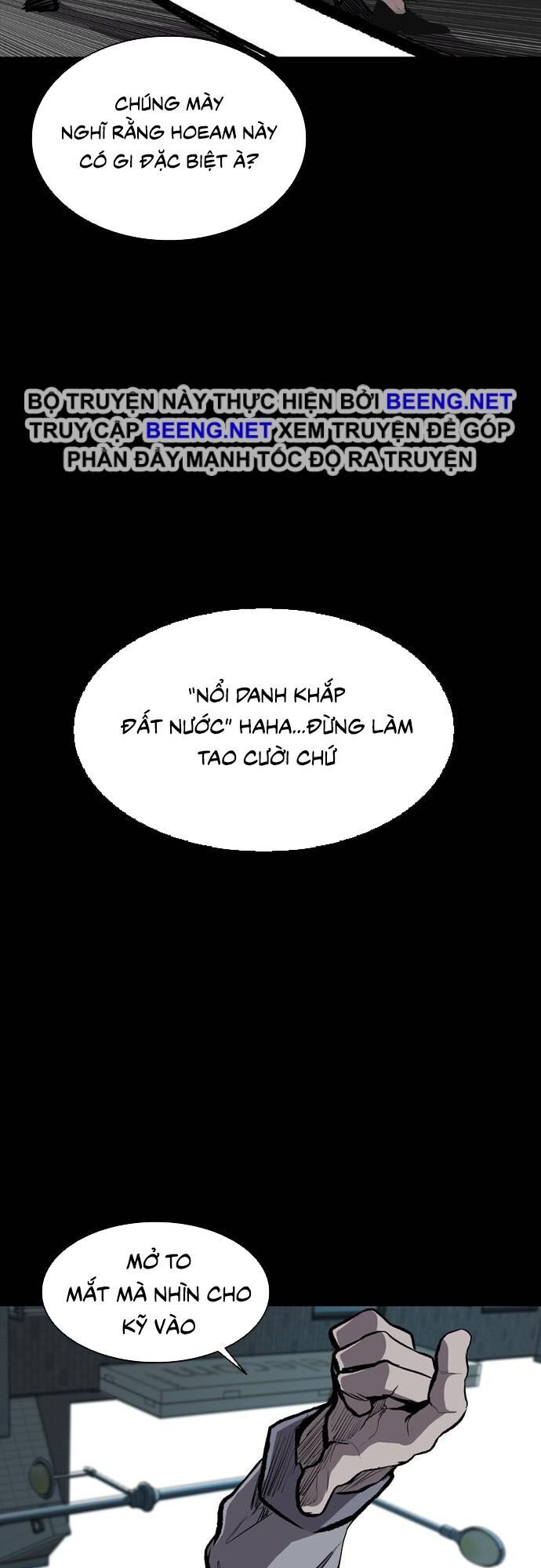 Báo Thù Chap 18 - Next Chap 19