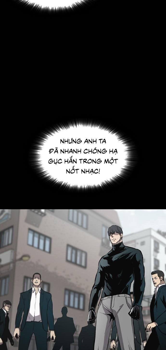 Báo Thù Chap 18 - Next Chap 19