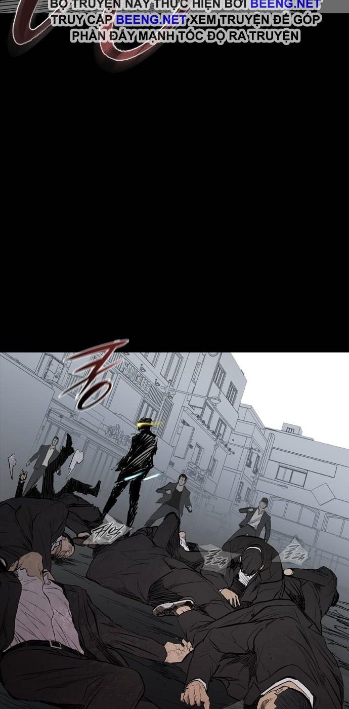 Báo Thù Chap 18 - Next Chap 19