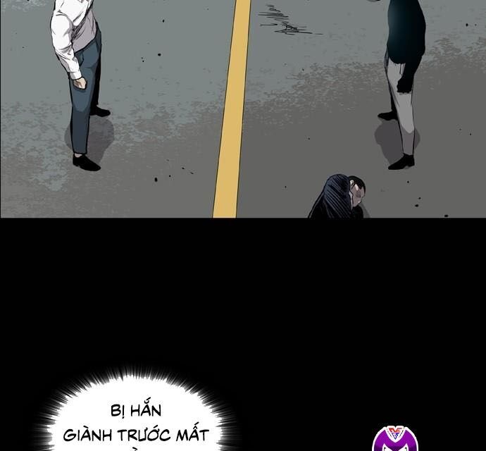 Báo Thù Chap 19 - Next Chap 20