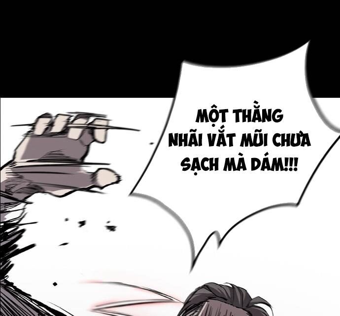Báo Thù Chap 19 - Next Chap 20