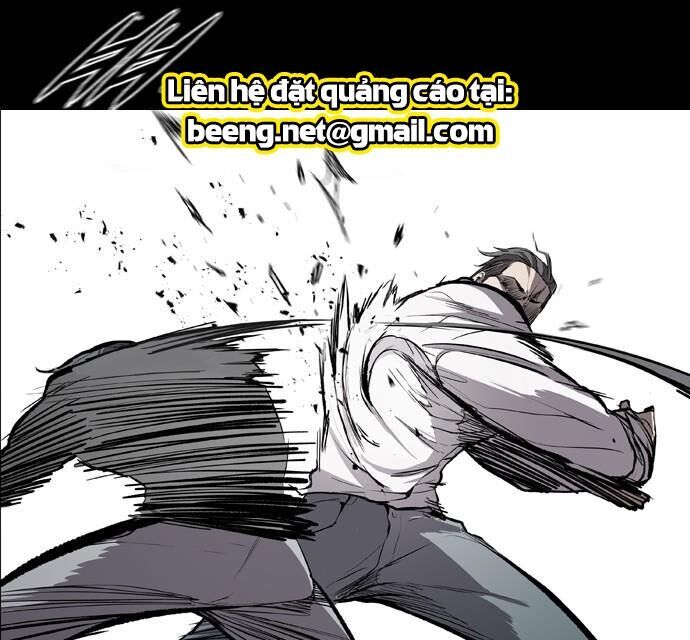 Báo Thù Chap 19 - Next Chap 20
