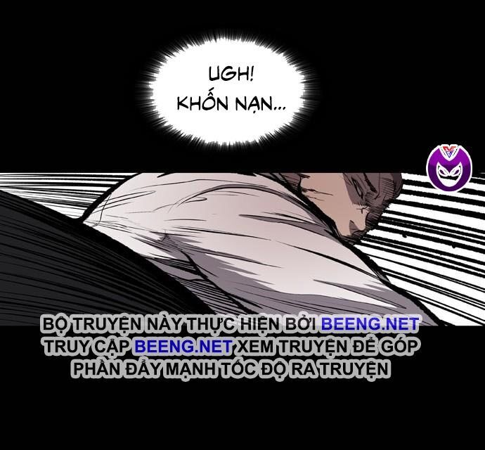 Báo Thù Chap 19 - Next Chap 20