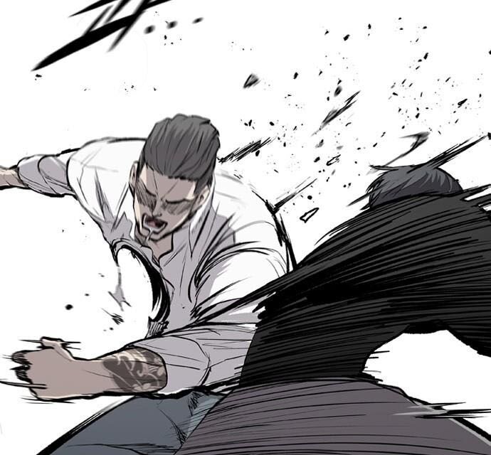 Báo Thù Chap 19 - Next Chap 20