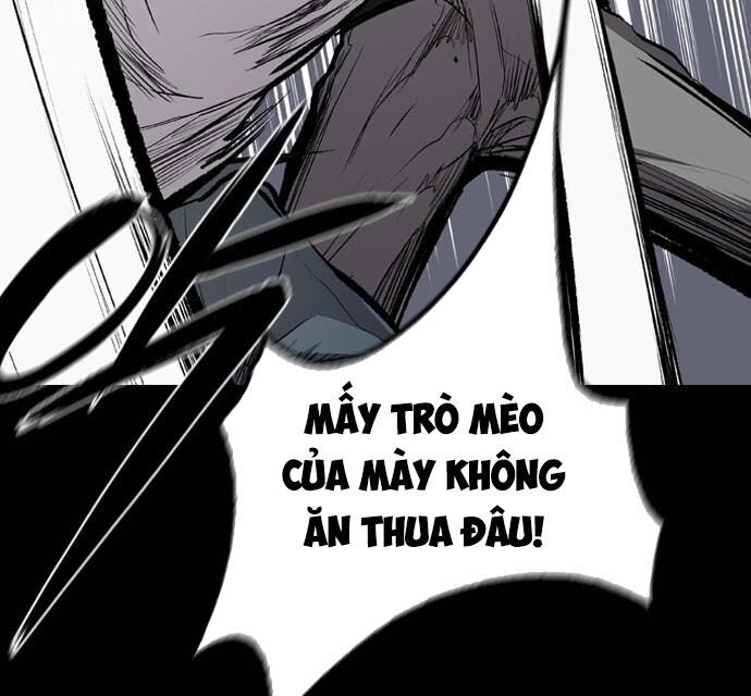Báo Thù Chap 19 - Next Chap 20