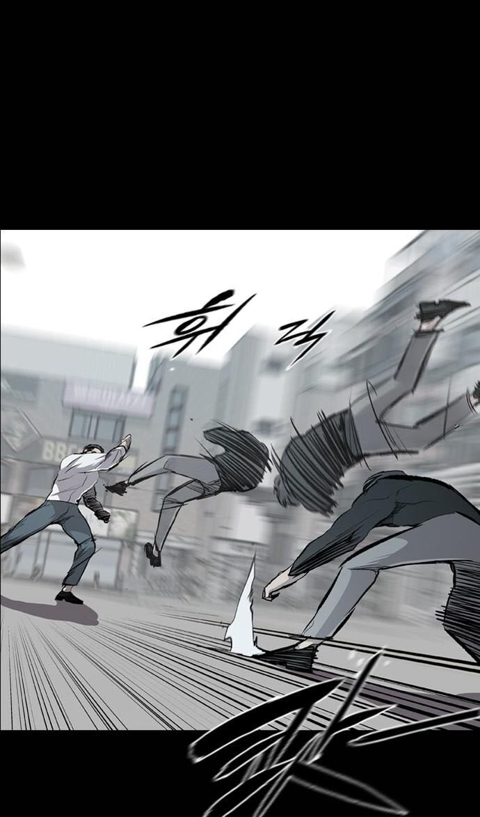 Báo Thù Chap 19 - Next Chap 20