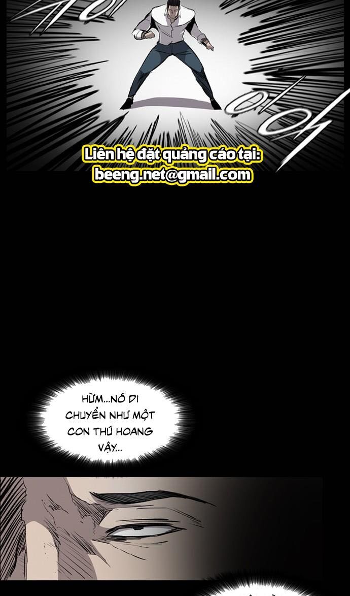 Báo Thù Chap 19 - Next Chap 20