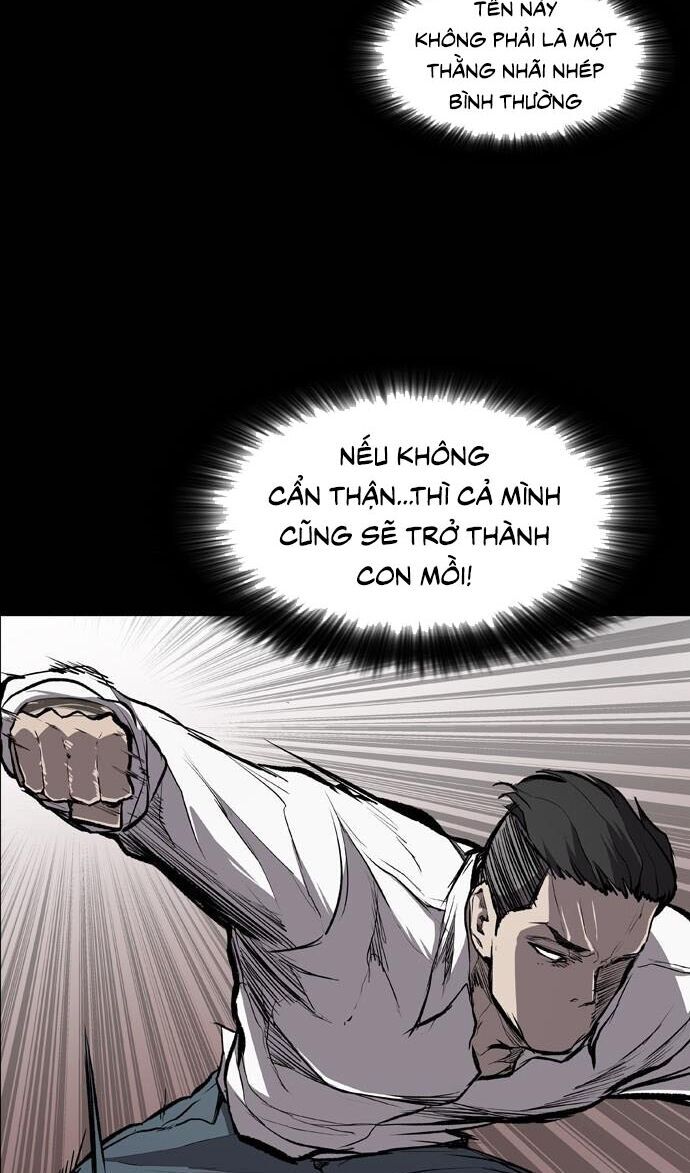 Báo Thù Chap 19 - Next Chap 20